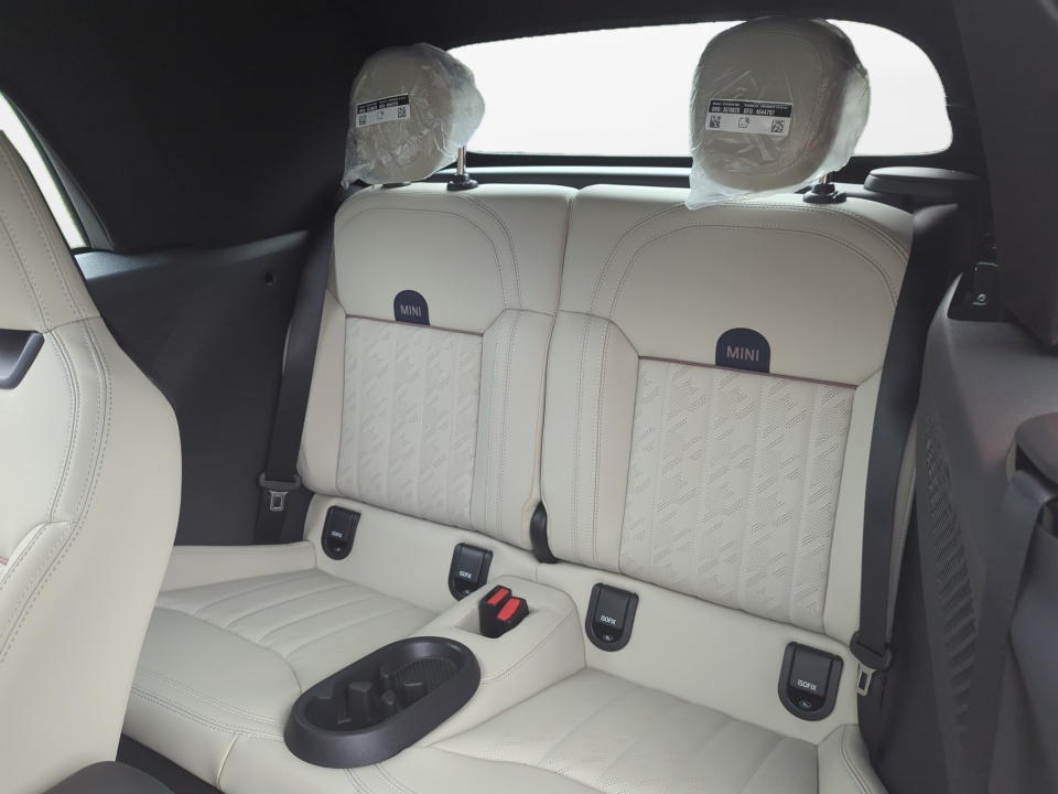 WMW23GX02T2X92043 2026 MINI Convertible Cooper S