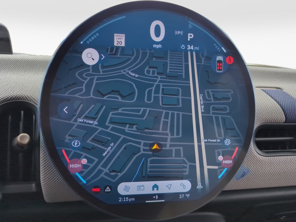 WMW23GX02T2X92043 2026 MINI Convertible Cooper S