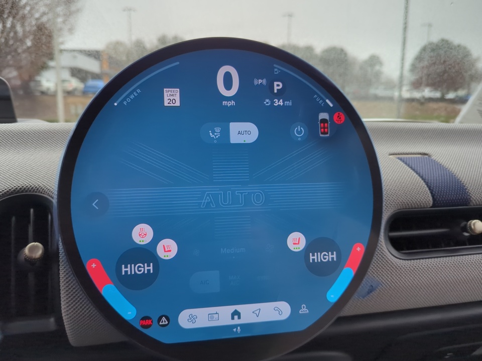 WMW23GX02T2X92043 2026 MINI Convertible Cooper S