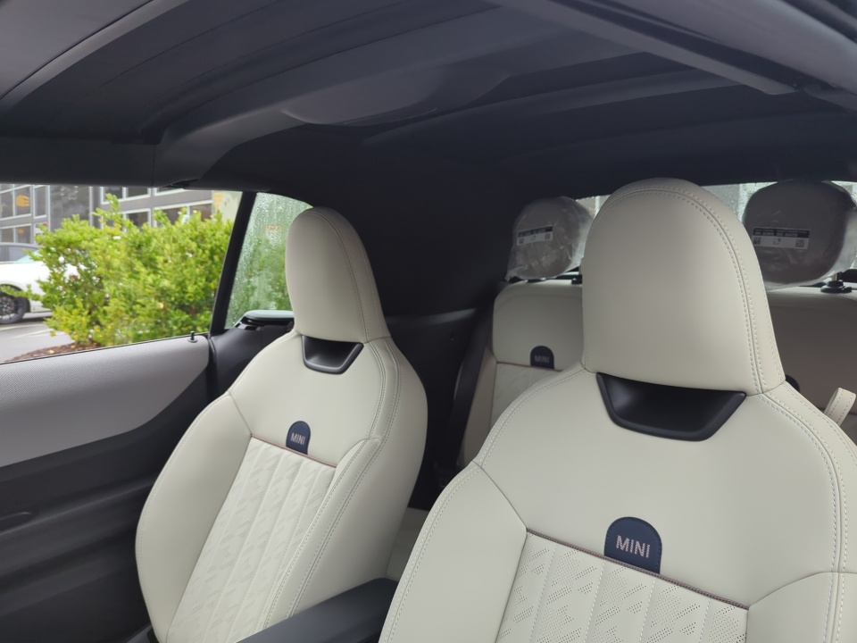 WMW23GX02T2X92043 2026 MINI Convertible Cooper S