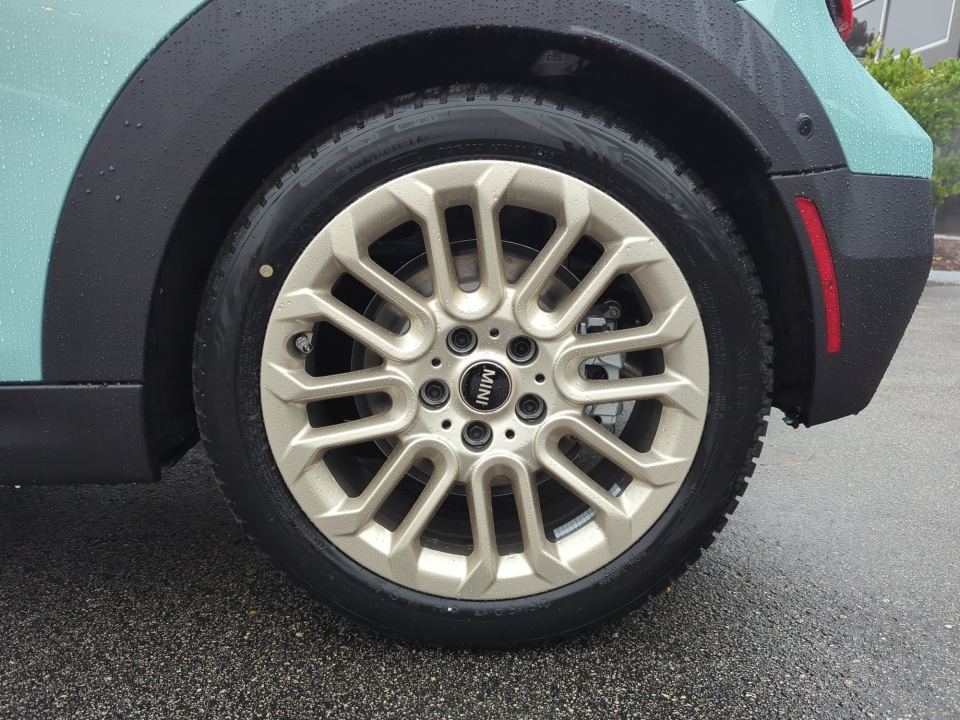 WMW23GX02T2X92043 2026 MINI Convertible Cooper S