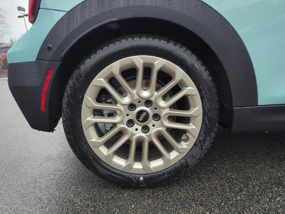 WMW23GX02T2X92043 2026 MINI Convertible Cooper S