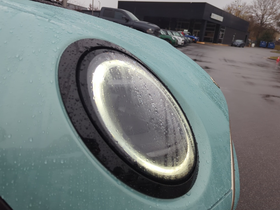 WMW23GX02T2X92043 2026 MINI Convertible Cooper S