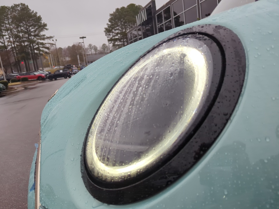 WMW23GX02T2X92043 2026 MINI Convertible Cooper S