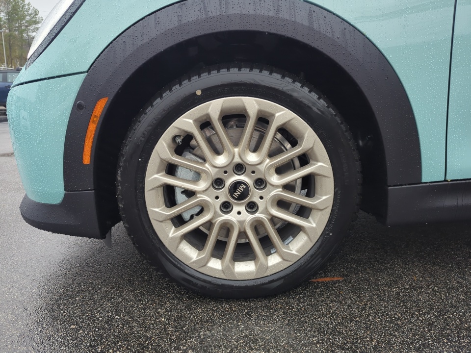 WMW23GX02T2X92043 2026 MINI Convertible Cooper S