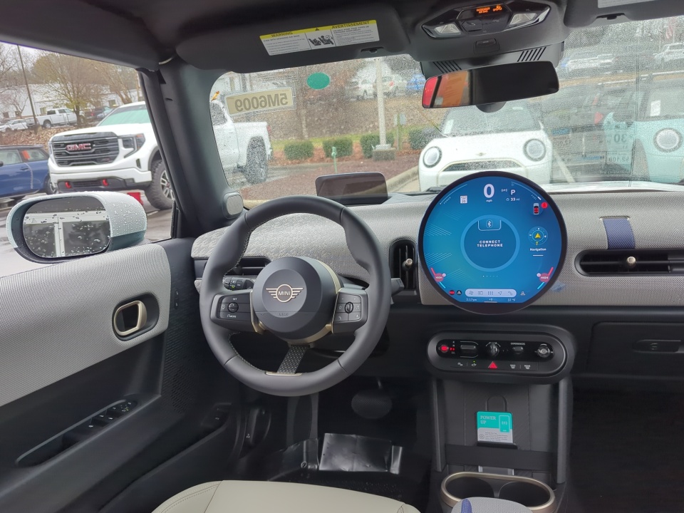 WMW23GX02T2X92043 2026 MINI Convertible Cooper S