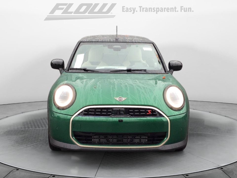 WMW23GX03T2X91046 2026 MINI Convertible Cooper S