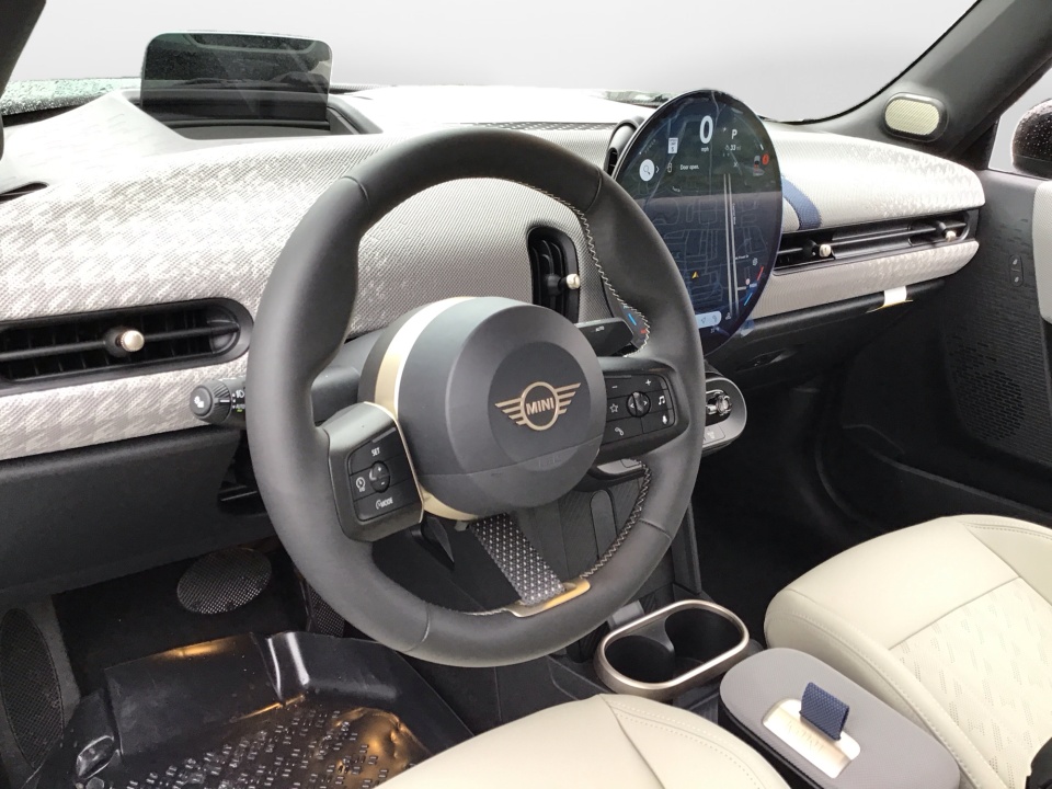 WMW23GX03T2X91046 2026 MINI Convertible Cooper S