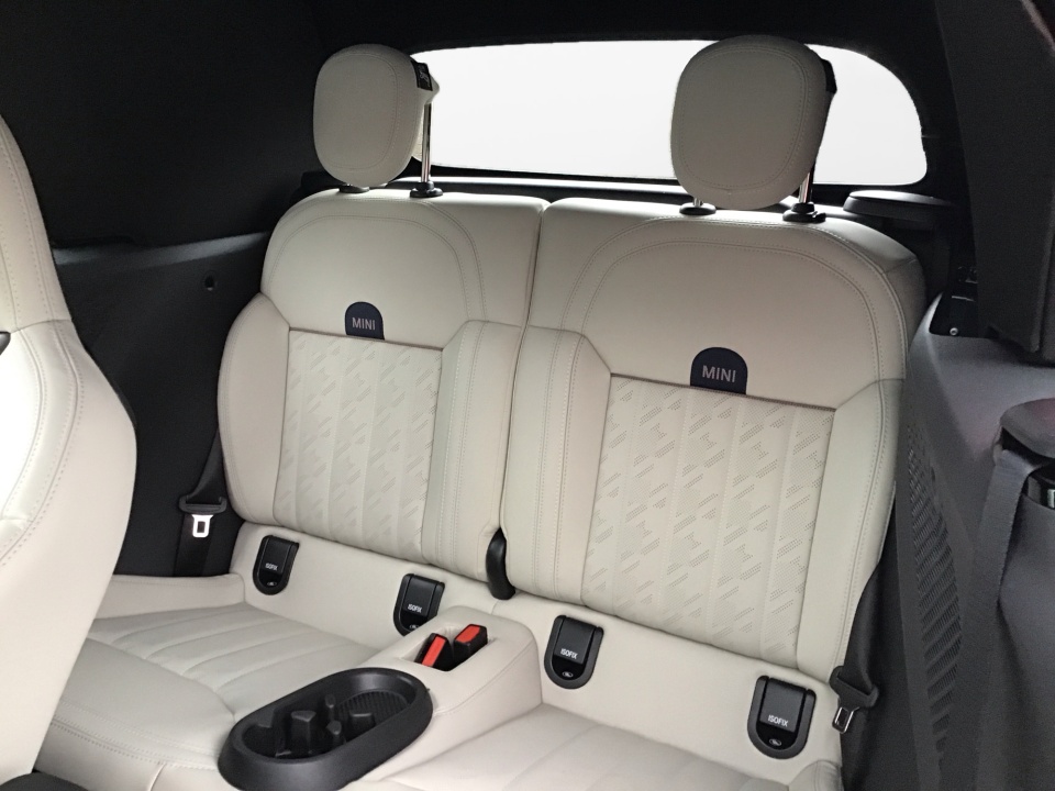 WMW23GX03T2X91046 2026 MINI Convertible Cooper S