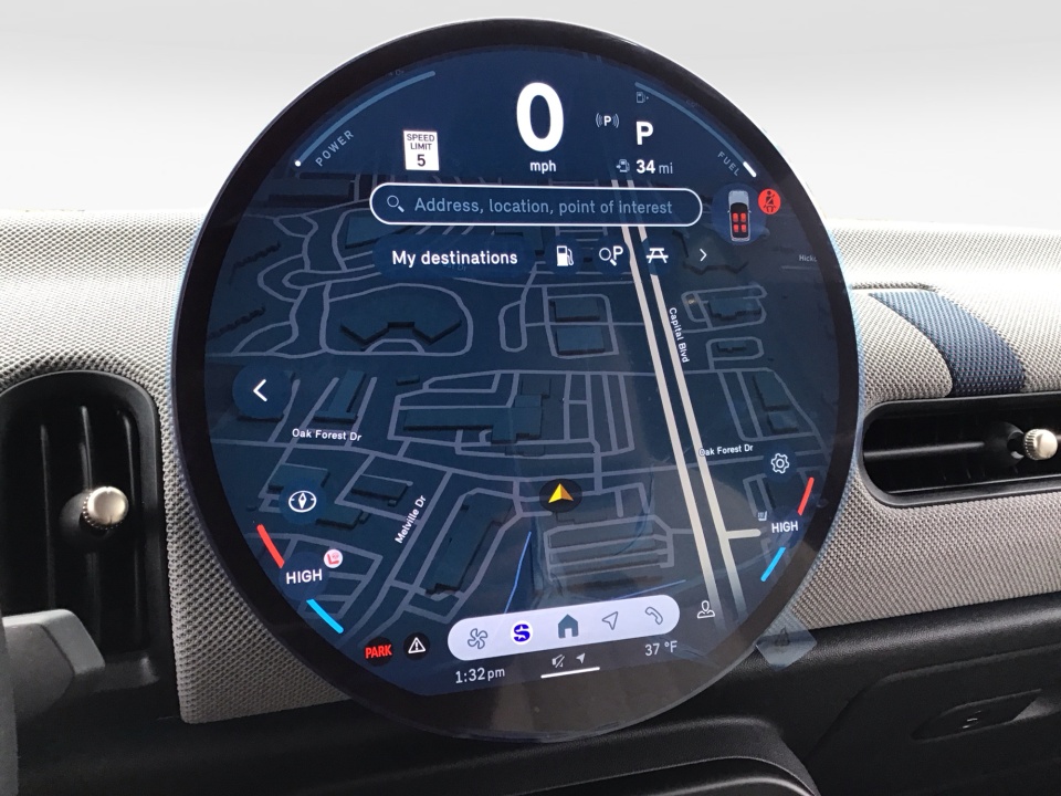 WMW23GX03T2X91046 2026 MINI Convertible Cooper S