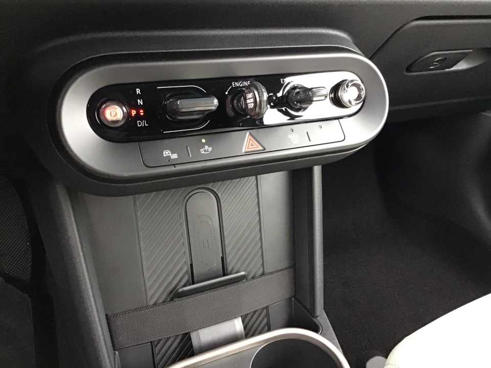 WMW23GX03T2X91046 2026 MINI Convertible Cooper S