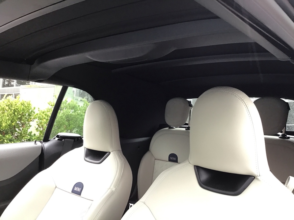 WMW23GX03T2X91046 2026 MINI Convertible Cooper S