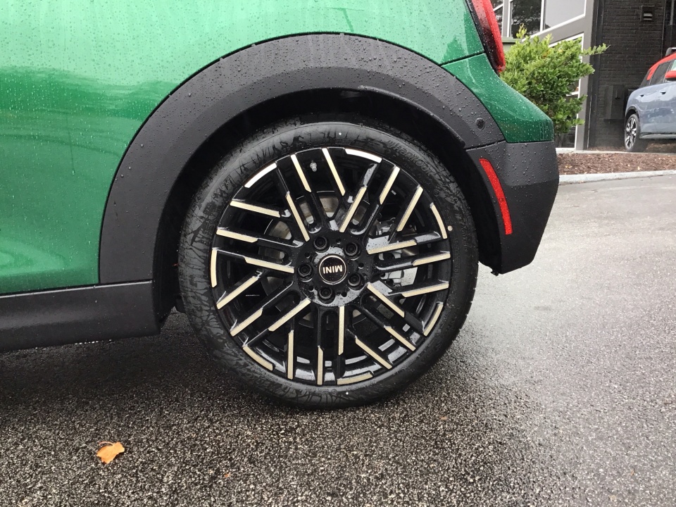 WMW23GX03T2X91046 2026 MINI Convertible Cooper S