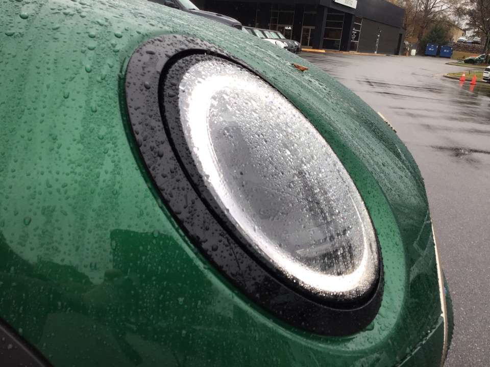 WMW23GX03T2X91046 2026 MINI Convertible Cooper S