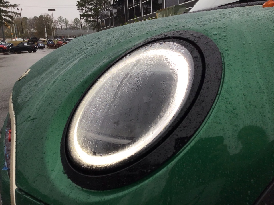 WMW23GX03T2X91046 2026 MINI Convertible Cooper S