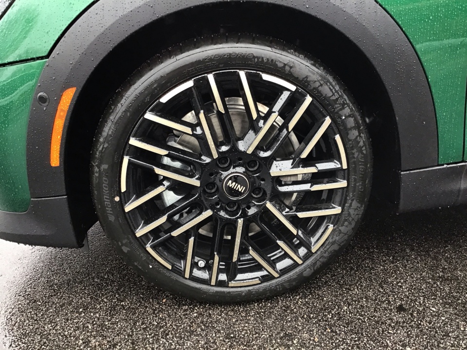 WMW23GX03T2X91046 2026 MINI Convertible Cooper S