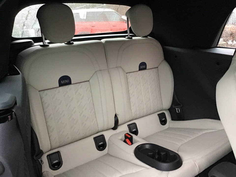 WMW23GX03T2X91046 2026 MINI Convertible Cooper S