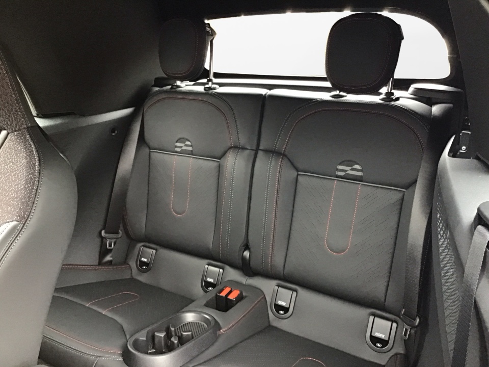 WMW23GX04T2X87863 2026 MINI Convertible Cooper S