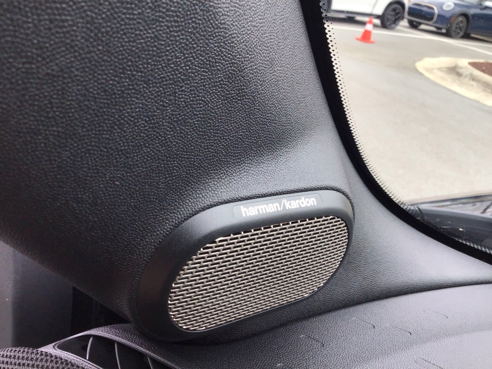 WMW23GX04T2X87863 2026 MINI Convertible Cooper S