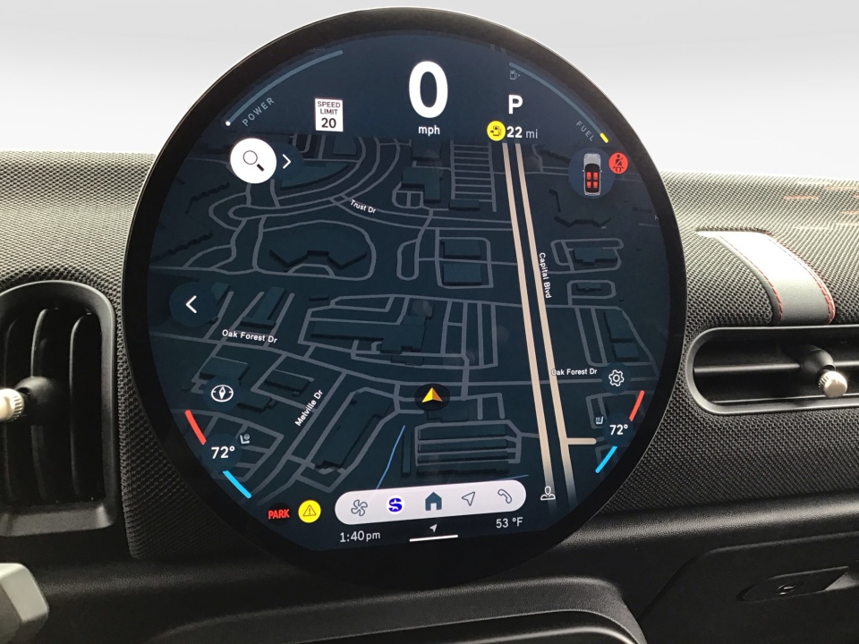 WMW23GX04T2X87863 2026 MINI Convertible Cooper S