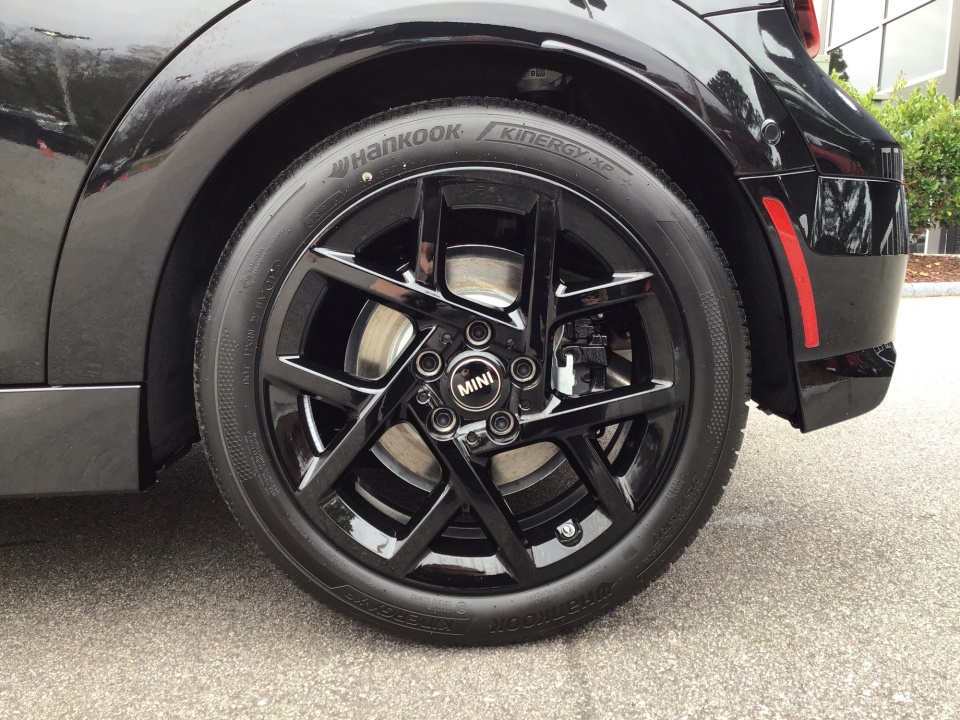 WMW23GX04T2X87863 2026 MINI Convertible Cooper S