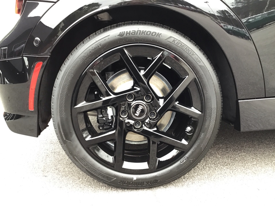 WMW23GX04T2X87863 2026 MINI Convertible Cooper S