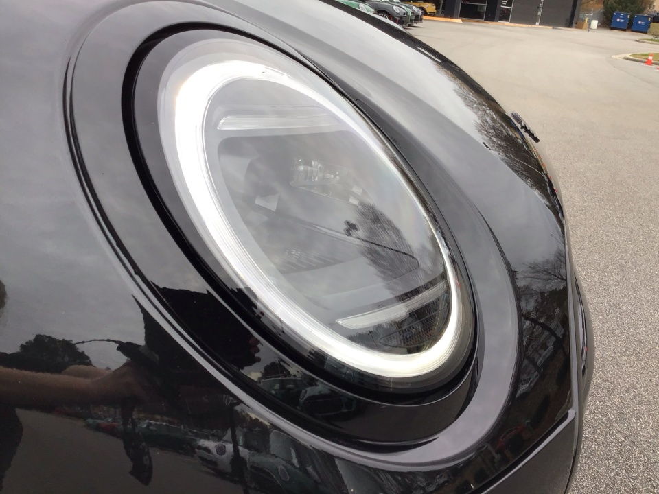 WMW23GX04T2X87863 2026 MINI Convertible Cooper S