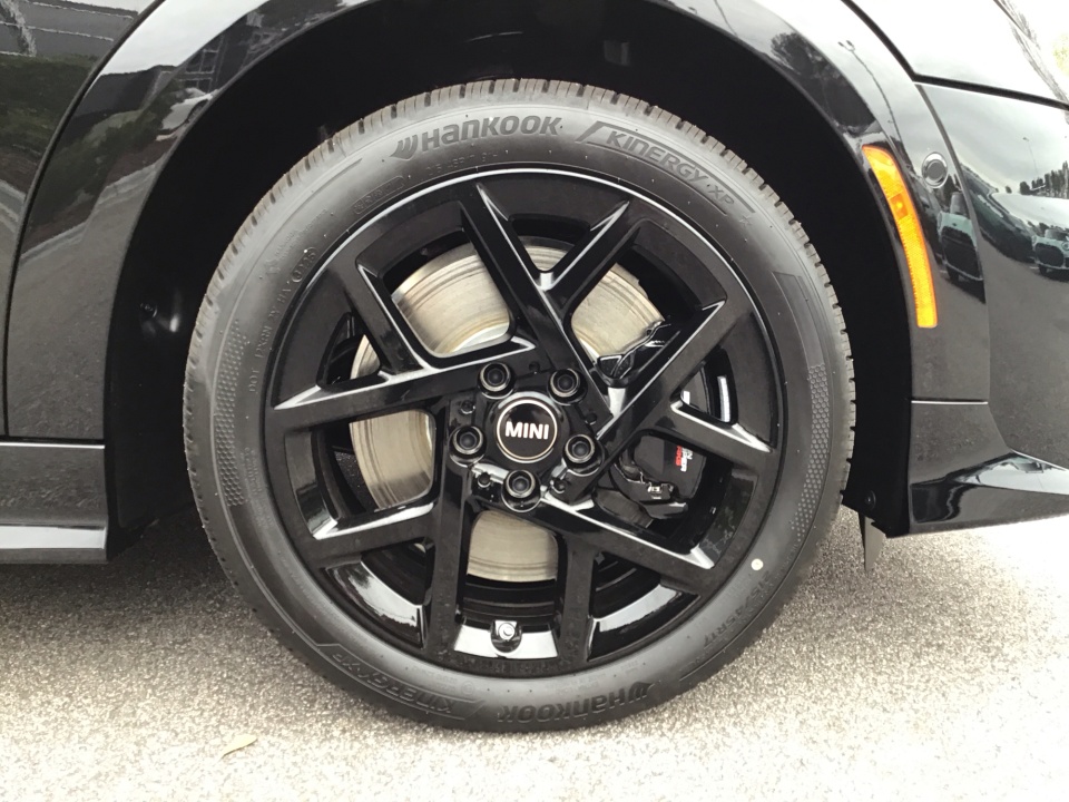 WMW23GX04T2X87863 2026 MINI Convertible Cooper S