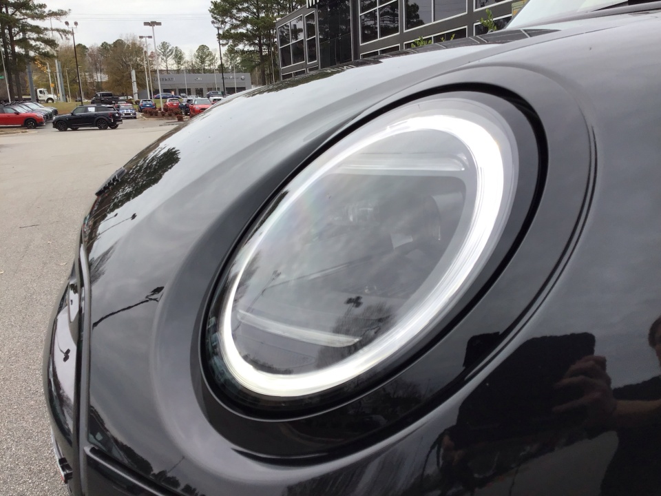 WMW23GX04T2X87863 2026 MINI Convertible Cooper S