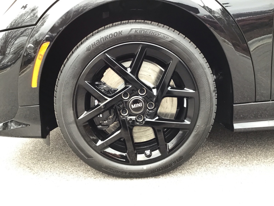 WMW23GX04T2X87863 2026 MINI Convertible Cooper S