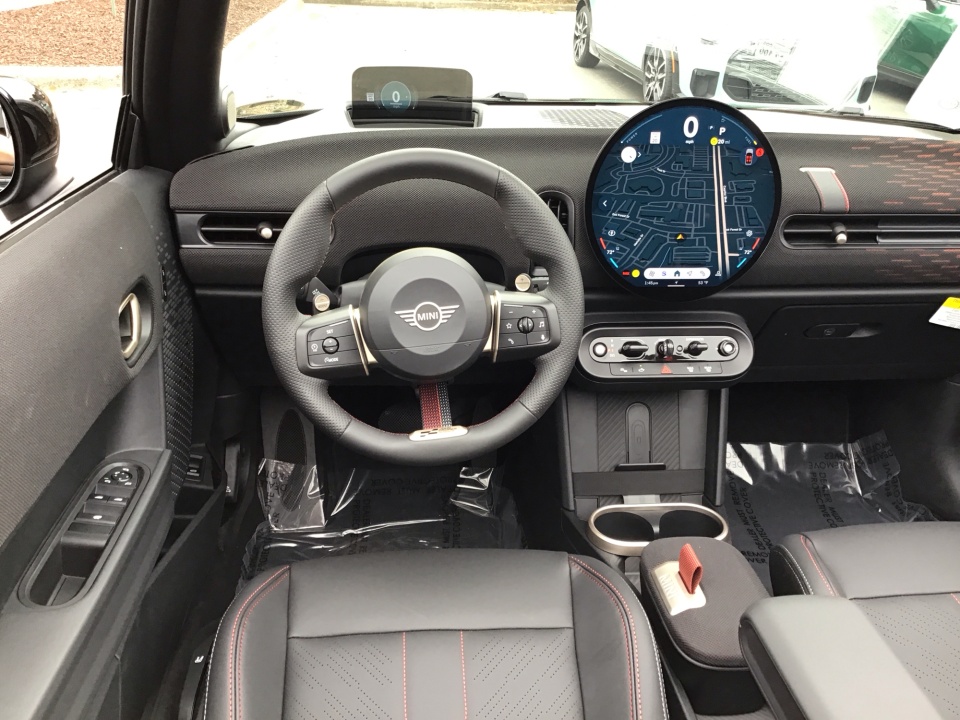 WMW23GX04T2X87863 2026 MINI Convertible Cooper S