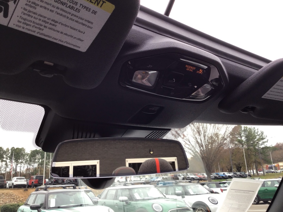 WMW23GX04T2X87863 2026 MINI Convertible Cooper S