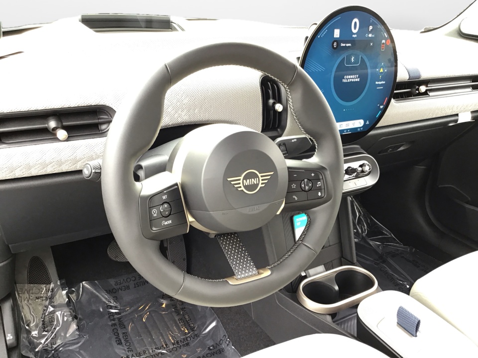 WMW23GX04T2X98331 2026 MINI Convertible Cooper S