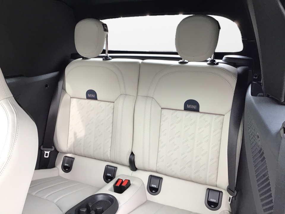 WMW23GX04T2X98331 2026 MINI Convertible Cooper S
