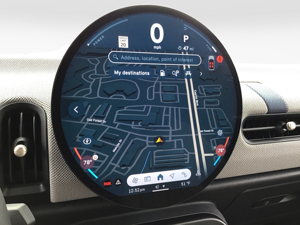 WMW23GX04T2X98331 2026 MINI Convertible Cooper S