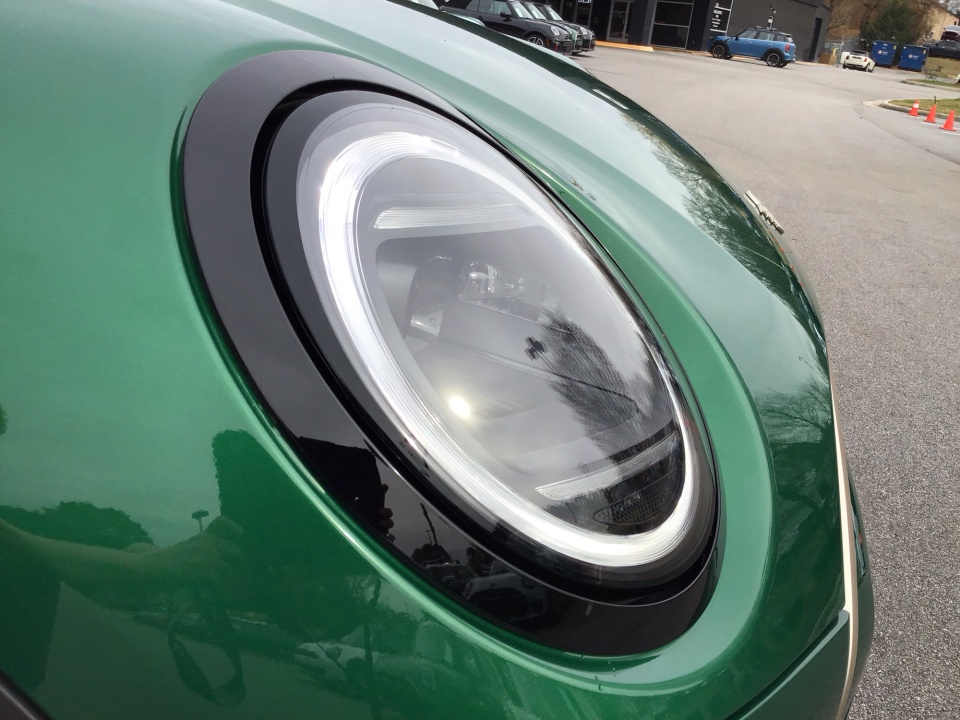 WMW23GX04T2X98331 2026 MINI Convertible Cooper S