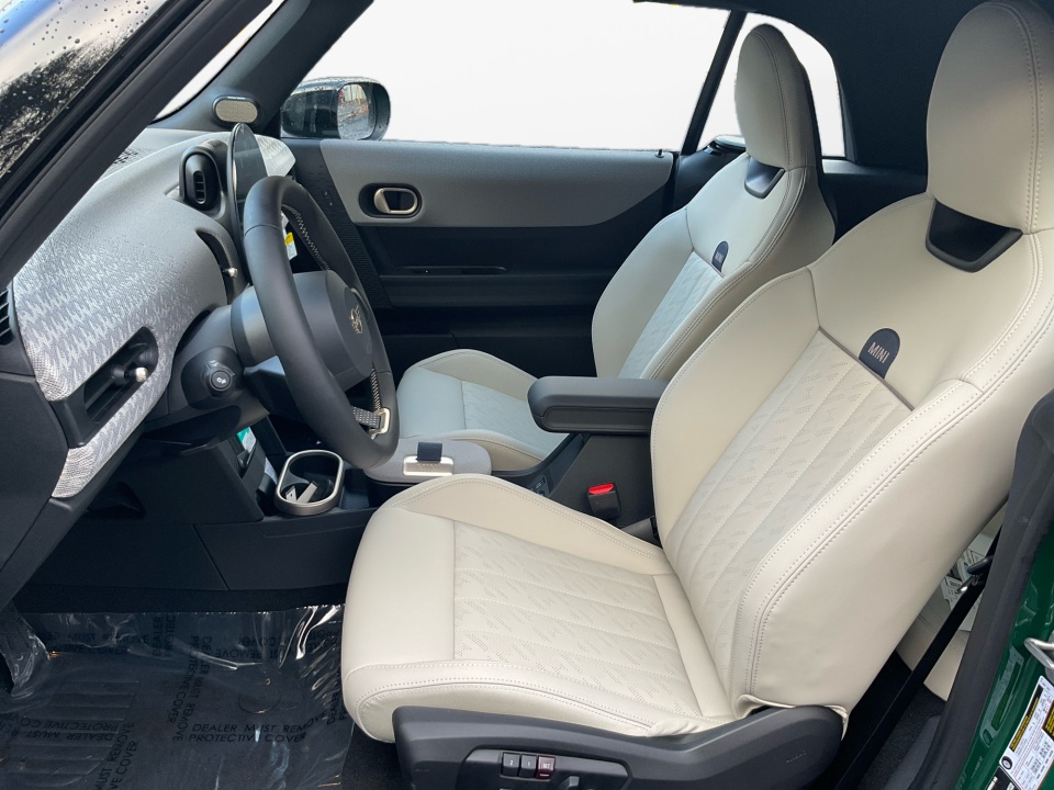 WMW23GX05T2X92652 2026 MINI Convertible Cooper S