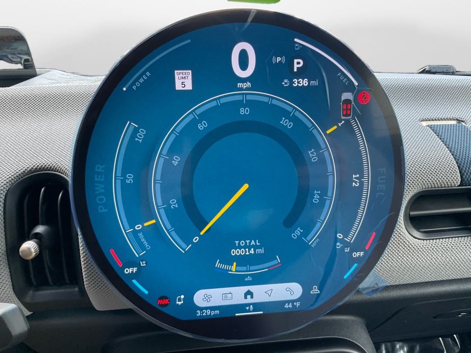 WMW23GX05T2X92652 2026 MINI Convertible Cooper S