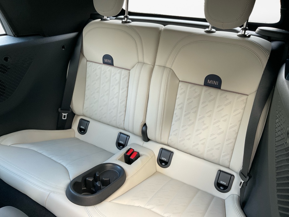 WMW23GX05T2X92652 2026 MINI Convertible Cooper S