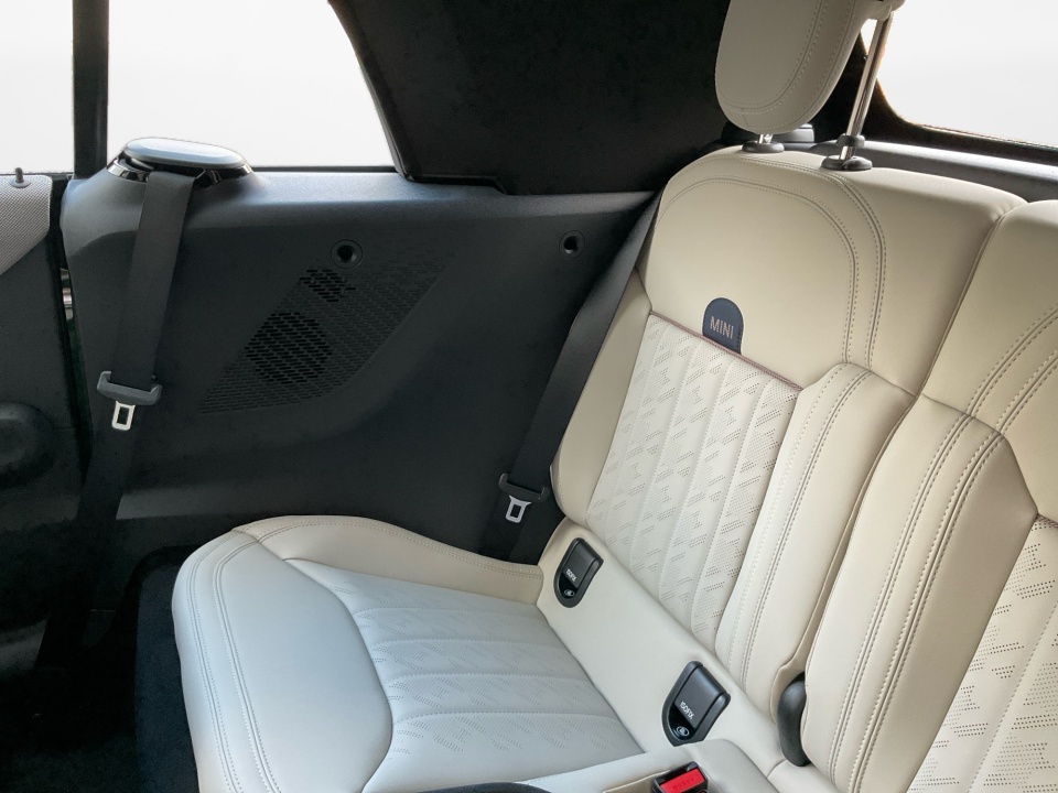 WMW23GX05T2X92652 2026 MINI Convertible Cooper S