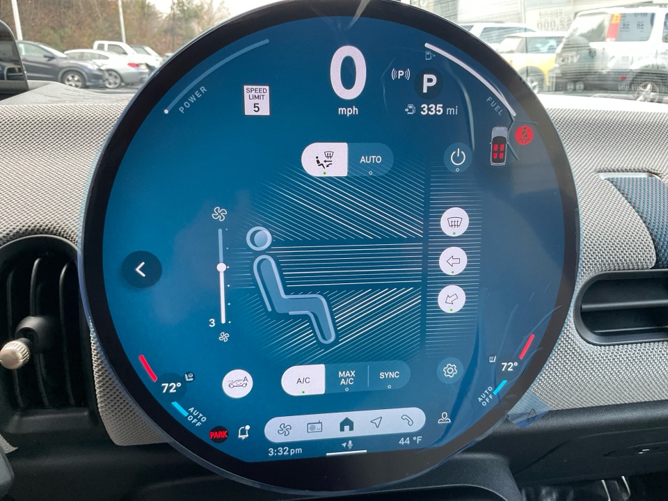 WMW23GX05T2X92652 2026 MINI Convertible Cooper S