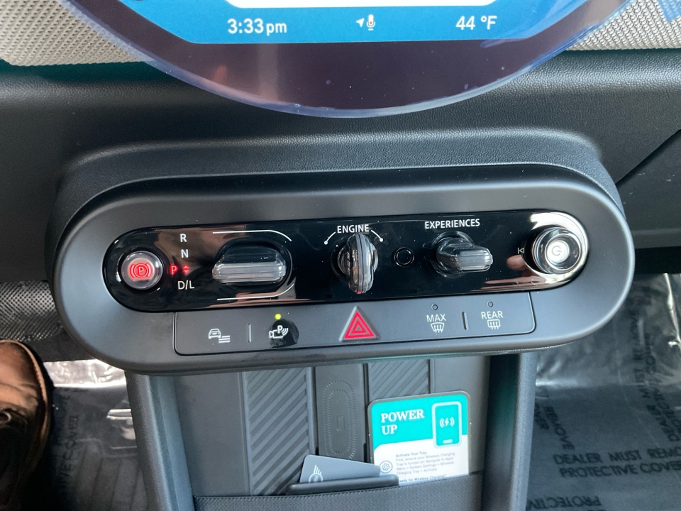 WMW23GX05T2X92652 2026 MINI Convertible Cooper S