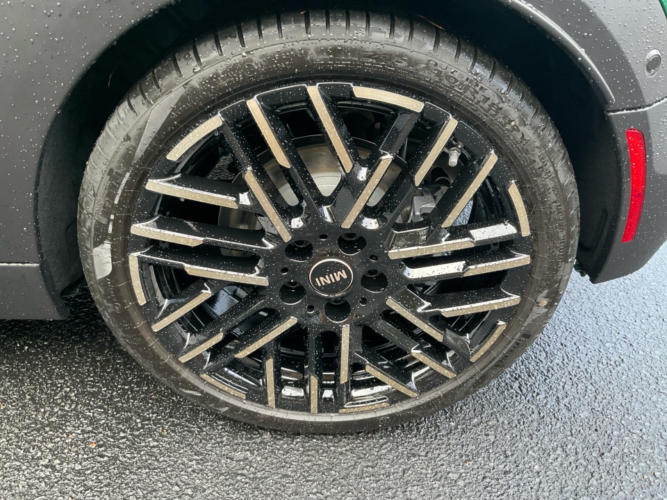 WMW23GX05T2X92652 2026 MINI Convertible Cooper S