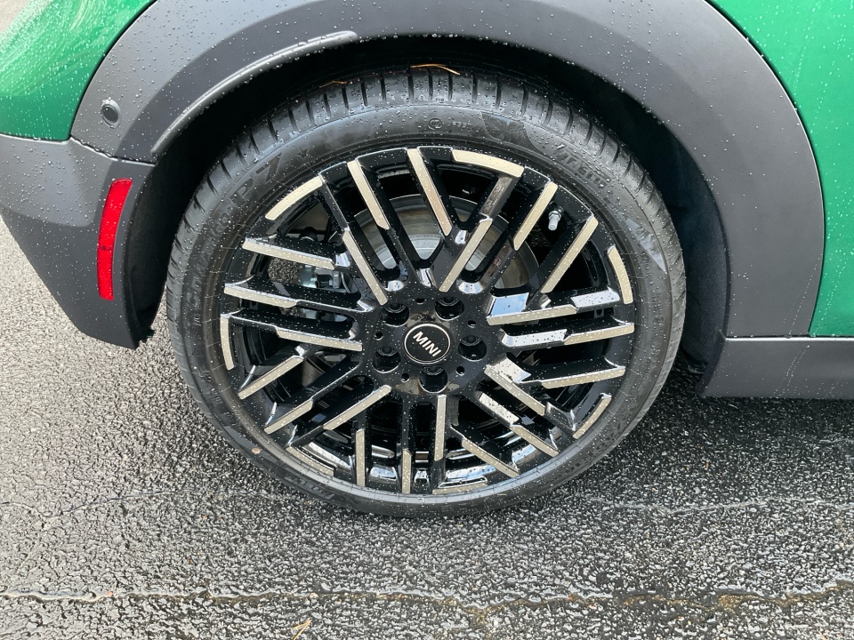 WMW23GX05T2X92652 2026 MINI Convertible Cooper S