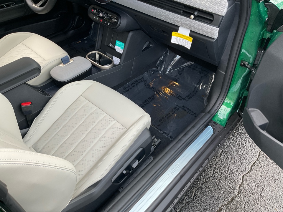 WMW23GX05T2X92652 2026 MINI Convertible Cooper S