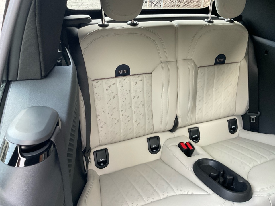 WMW23GX05T2X92652 2026 MINI Convertible Cooper S