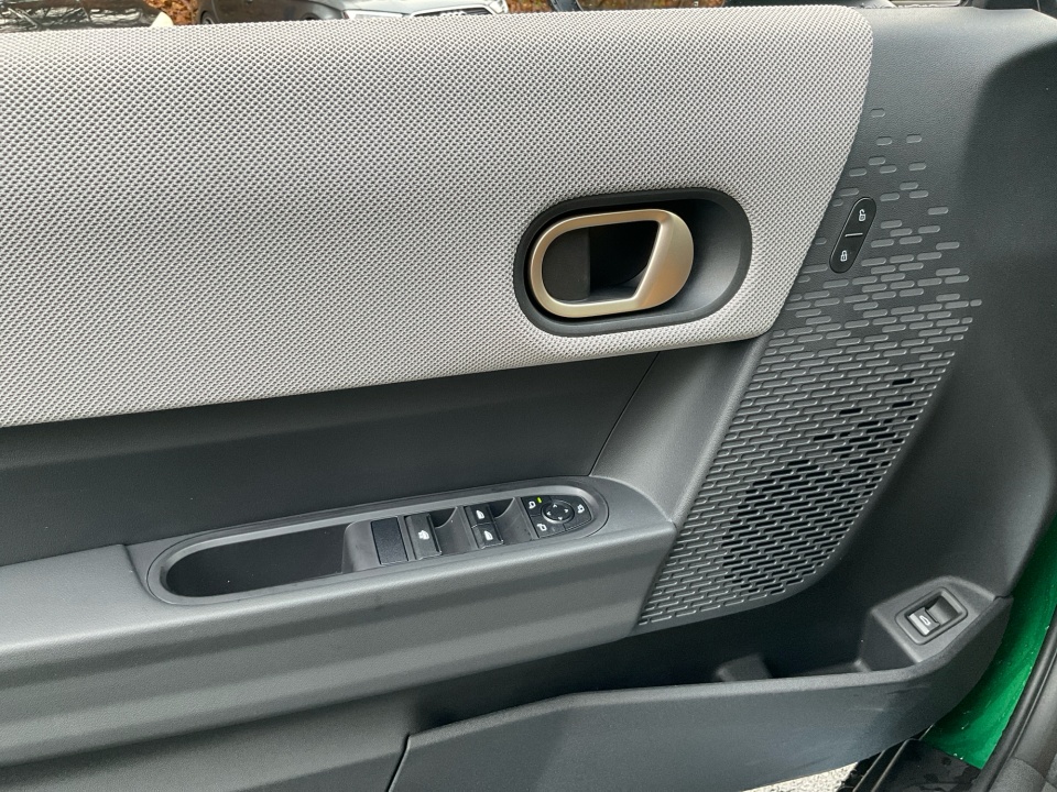 WMW23GX05T2X92652 2026 MINI Convertible Cooper S