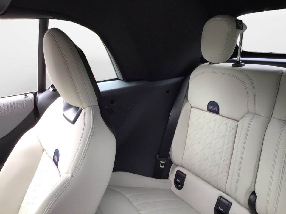 WMW23GX07T2X65534 2026 MINI Convertible Cooper S