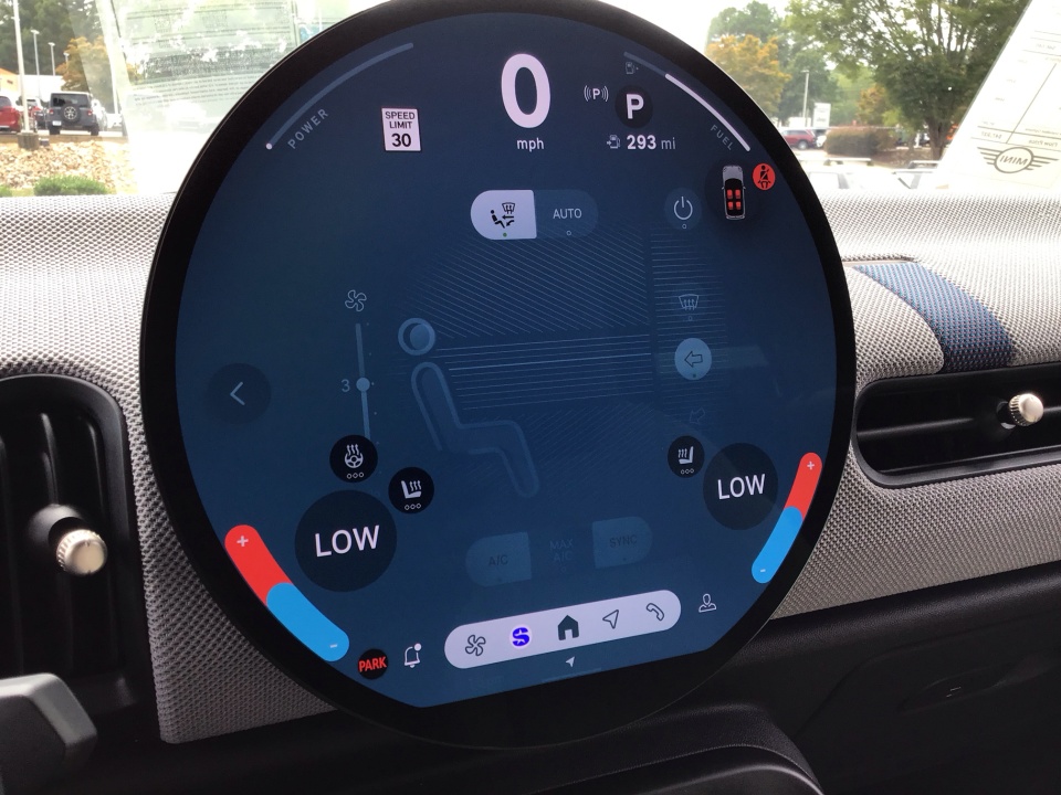 WMW23GX07T2X65534 2026 MINI Convertible Cooper S