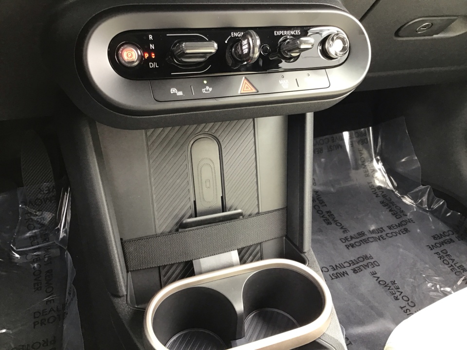 WMW23GX07T2X65534 2026 MINI Convertible Cooper S